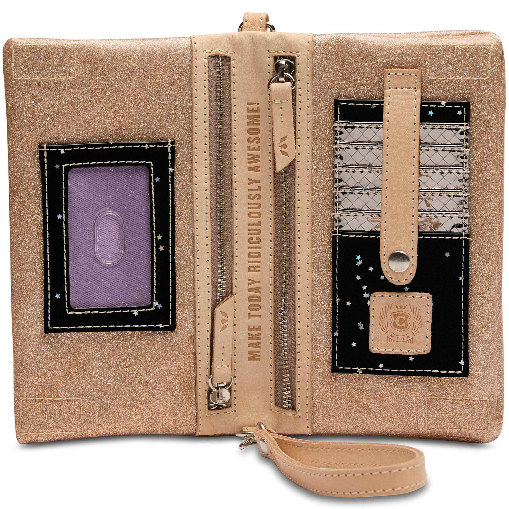 Consuela Bags Uptown Crossbody, Joss