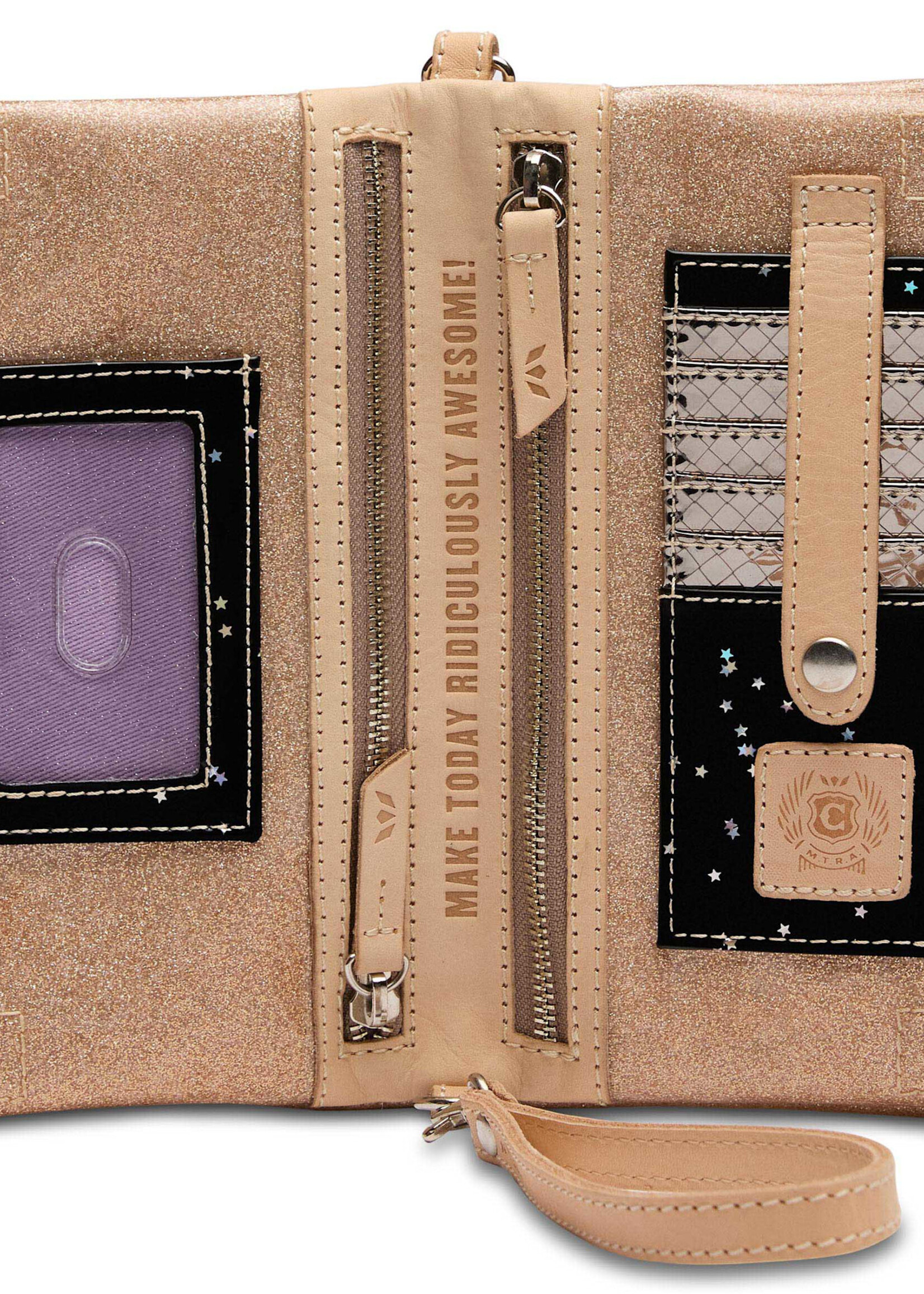 Consuela Bags Uptown Crossbody, Joss