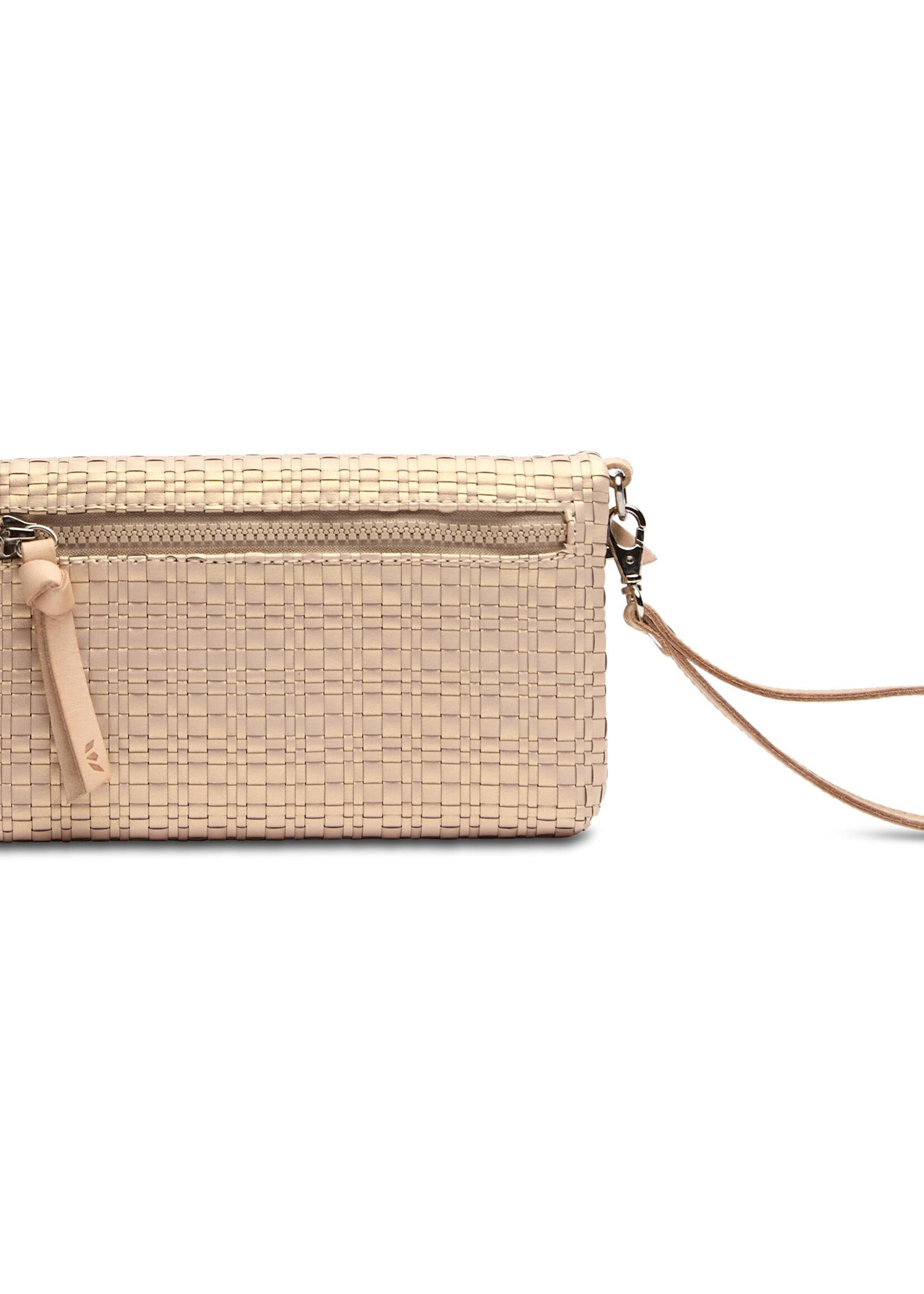 Consuela Bags Uptown Crossbody, Pearl