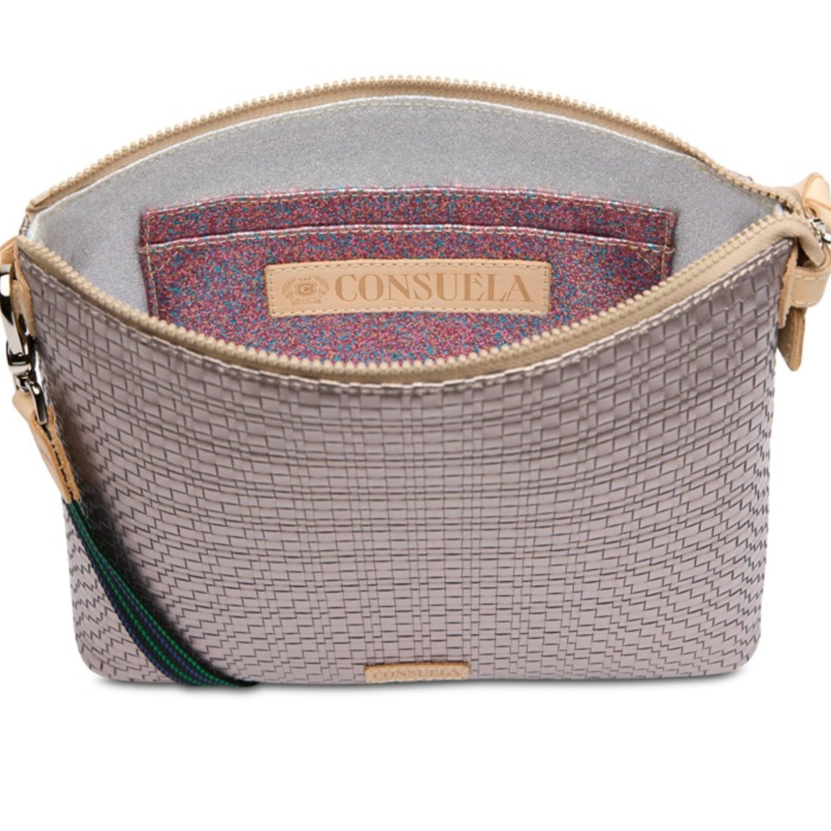 Consuela Bags Downtown Crossbody, Lex