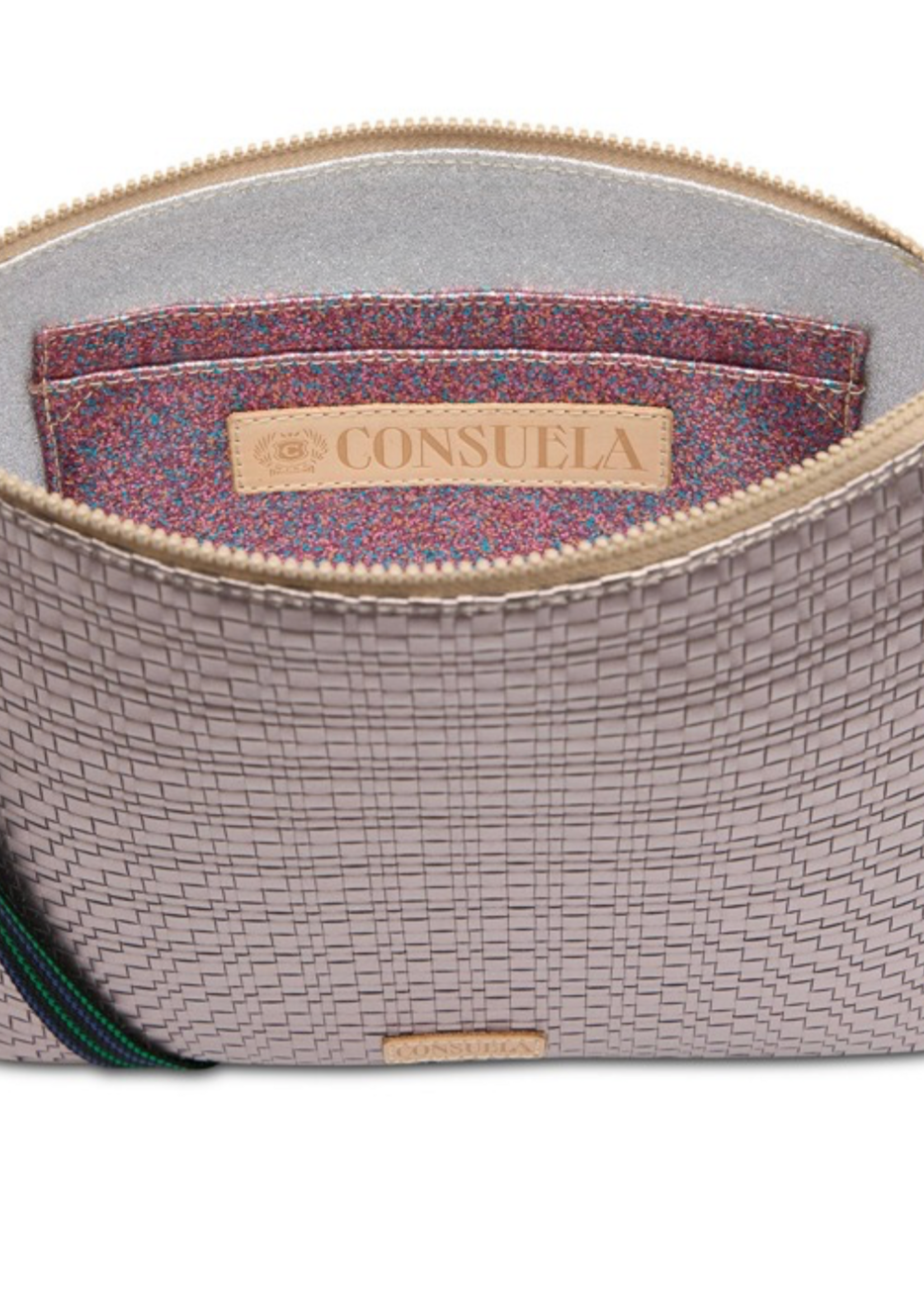 Consuela Bags Downtown Crossbody, Lex
