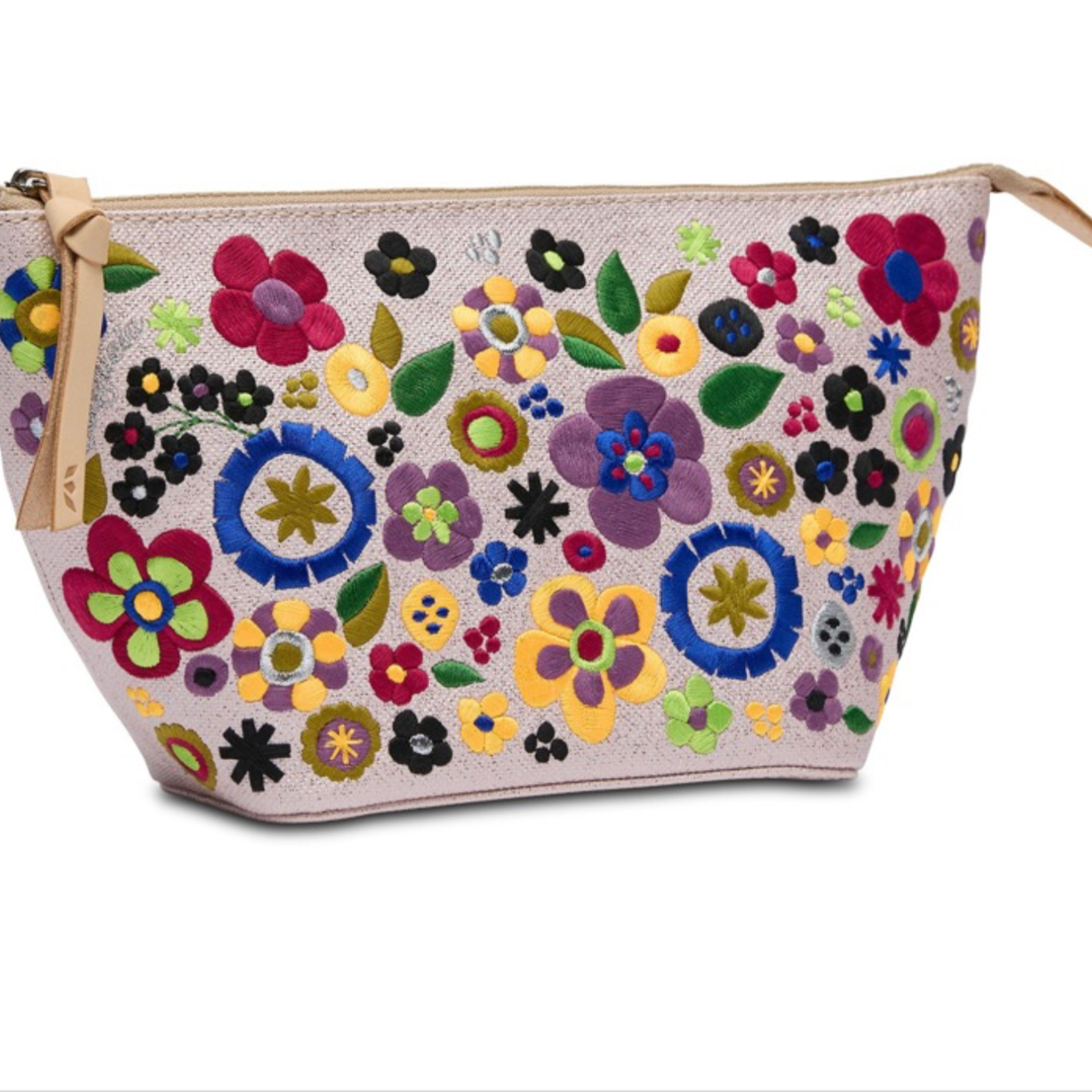 Consuela Bags Large Tool Kit, Fizz