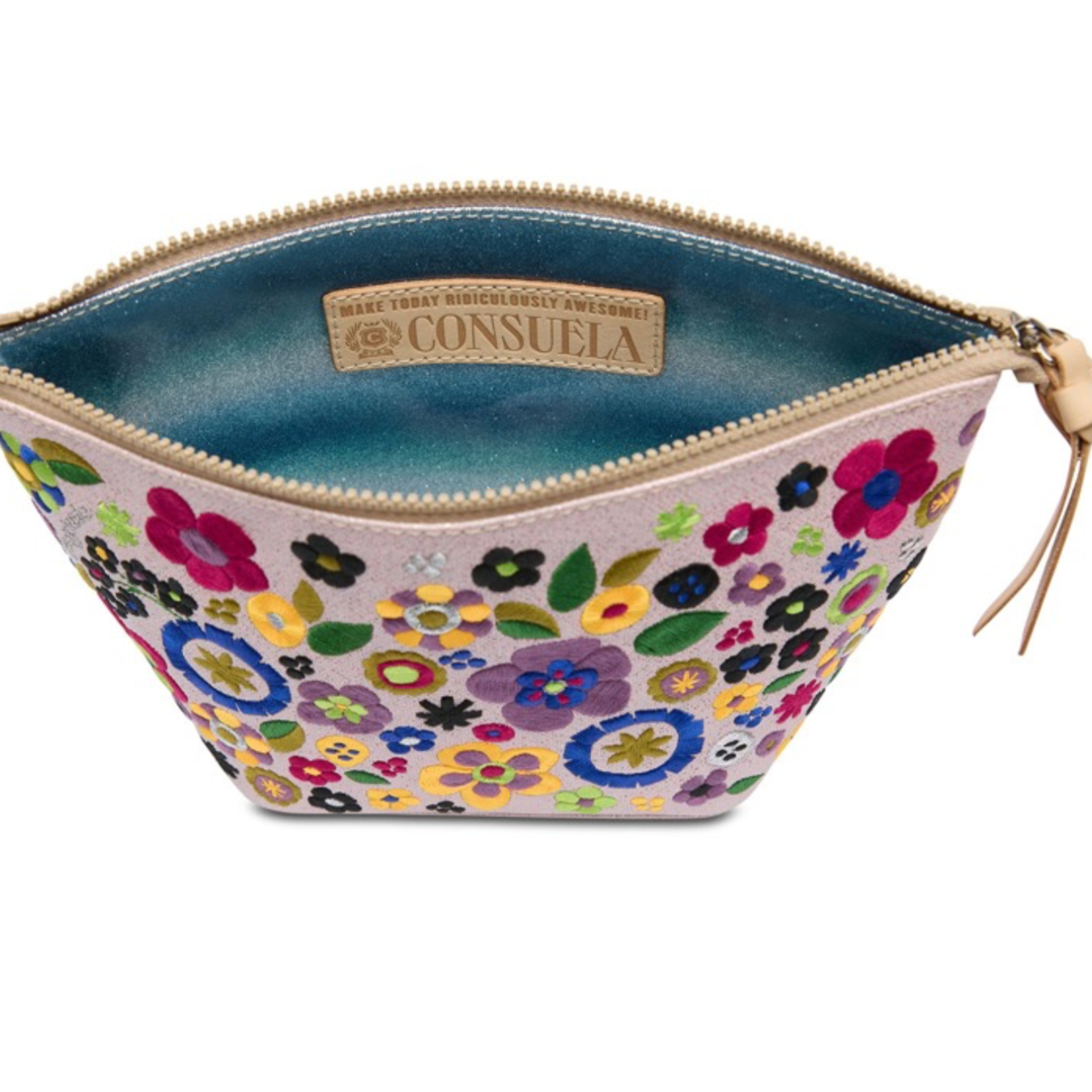 Consuela Bags Large Tool Kit, Fizz