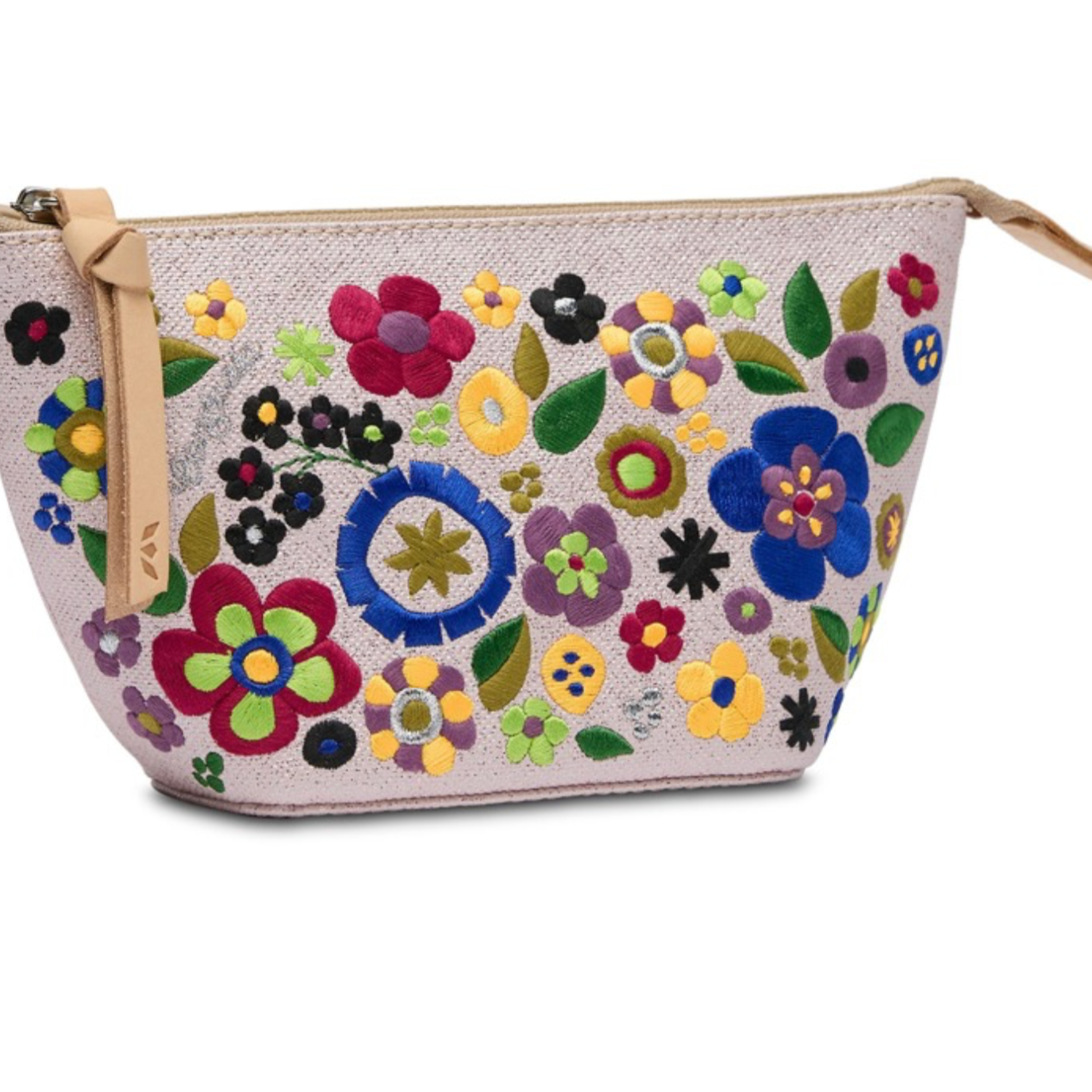 Consuela Bags Medium Tool Kit, Fizz