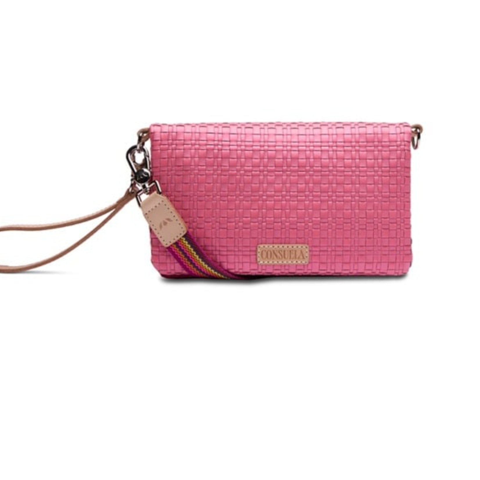 Consuela Bags Uptown Crossbody, Pink
