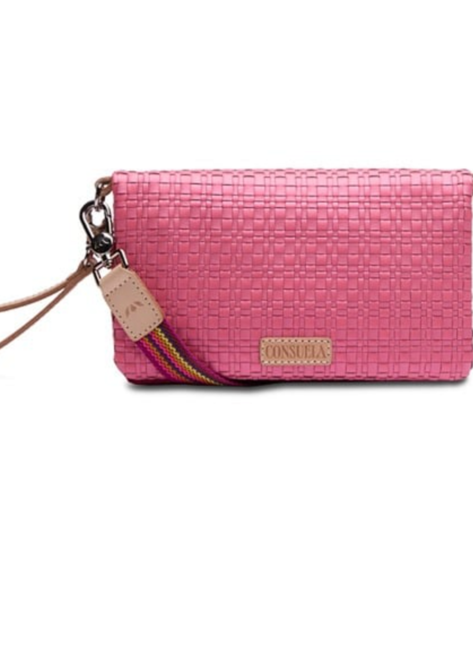 Consuela Bags Uptown Crossbody, Pink