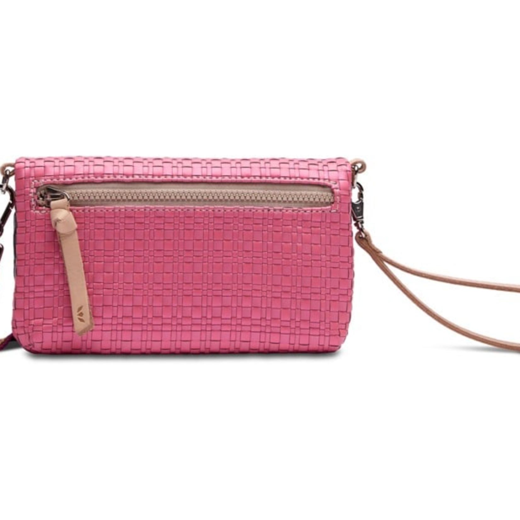 Consuela Bags Uptown Crossbody, Pink