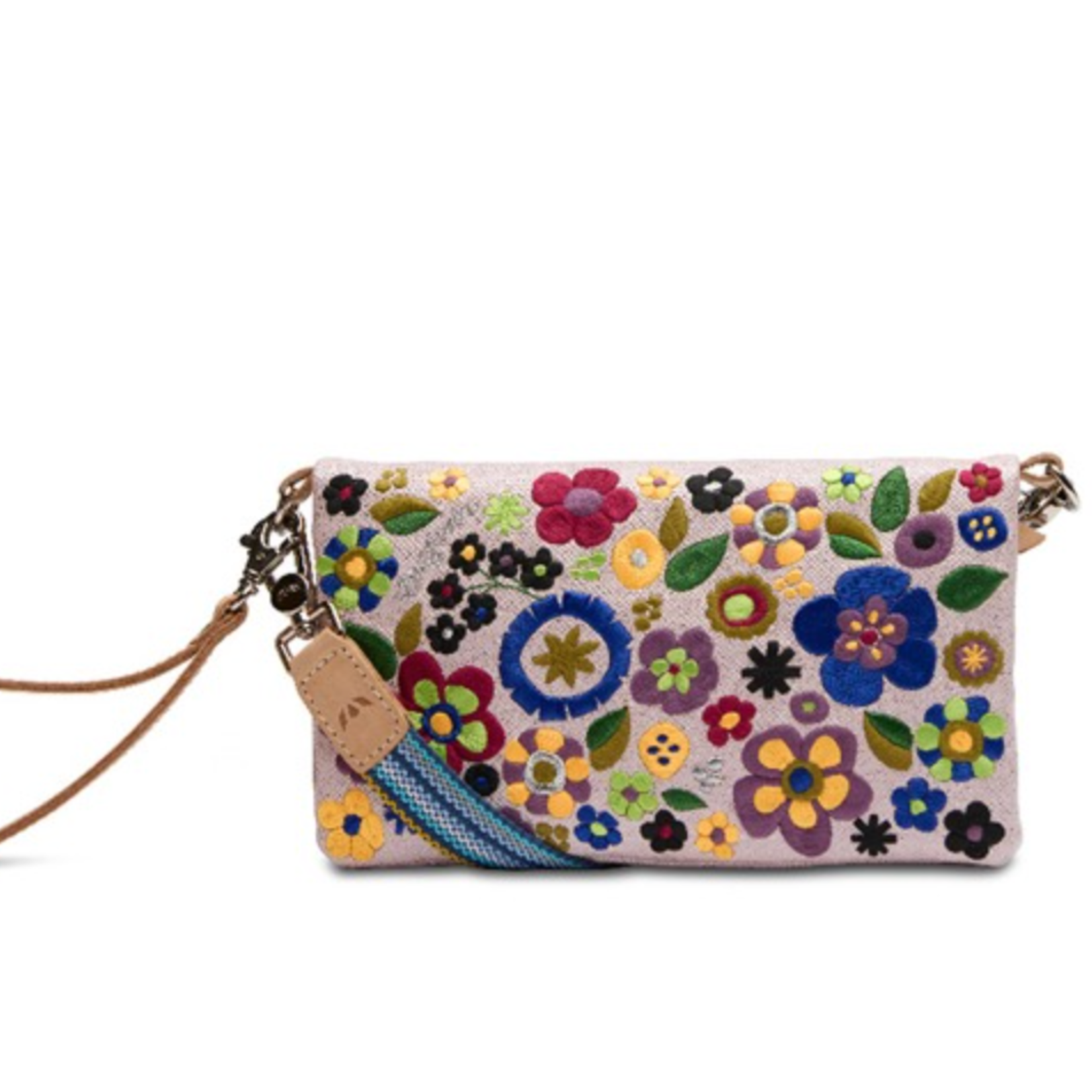 Consuela Bags Uptown Crossbody, Fizz