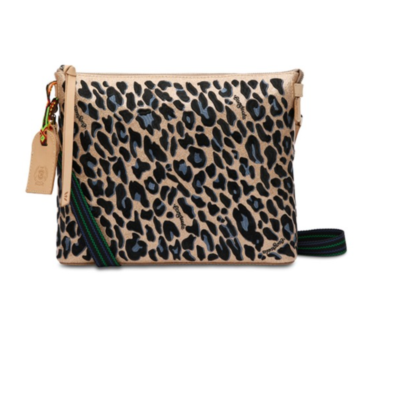 Consuela Bags Downtown Crossbody, Joss
