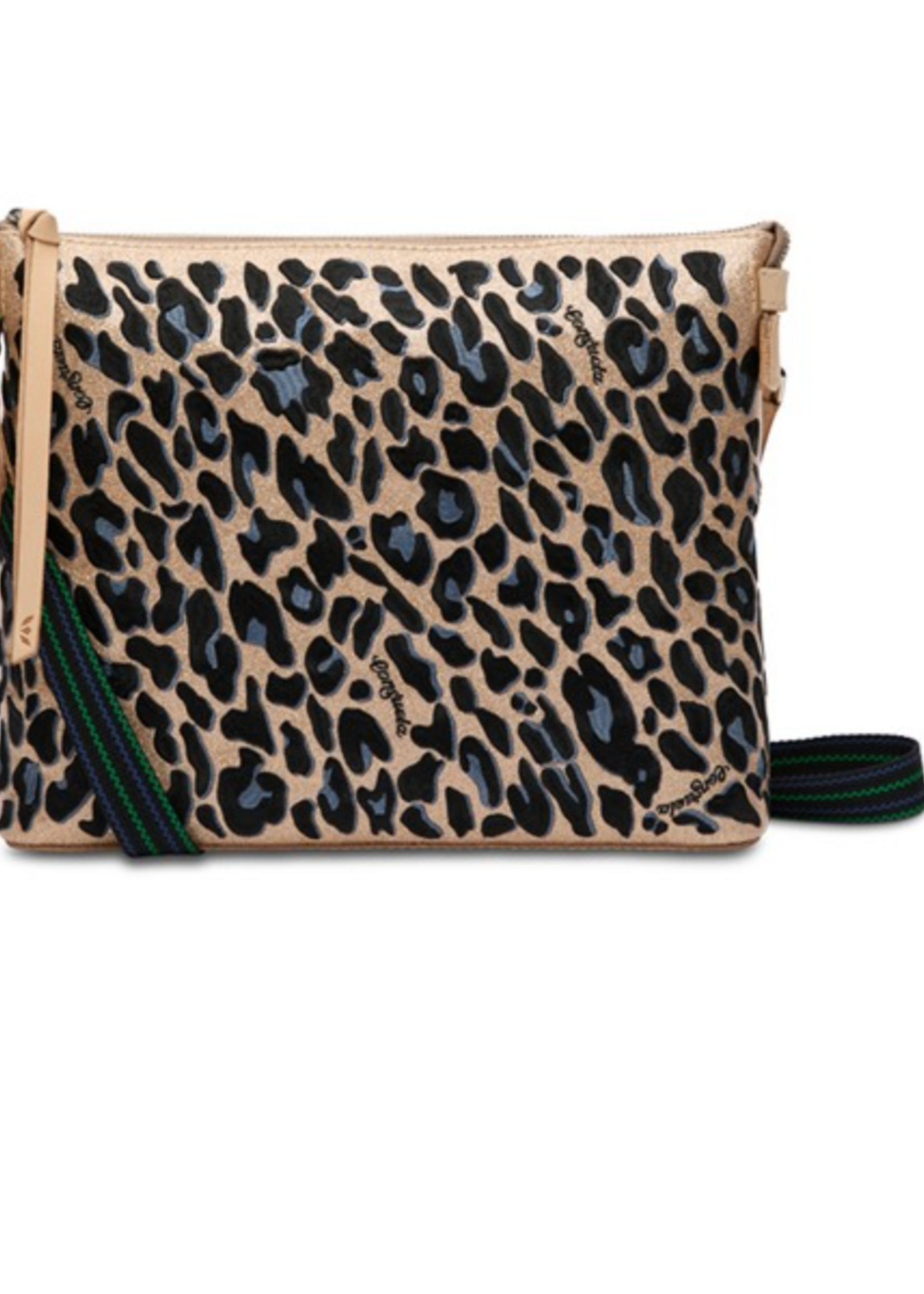 Consuela Bags Downtown Crossbody, Joss