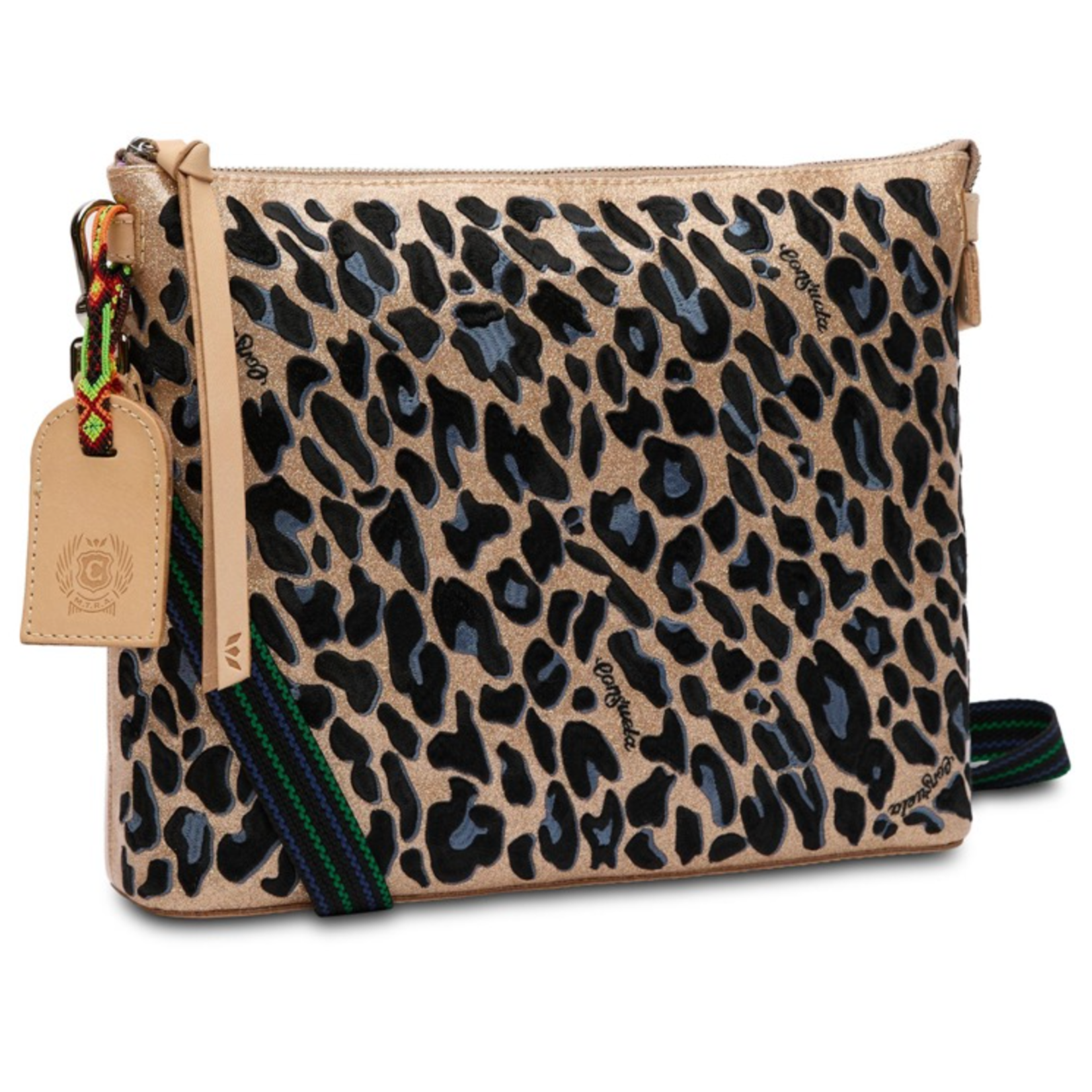 Consuela Bags Downtown Crossbody, Joss