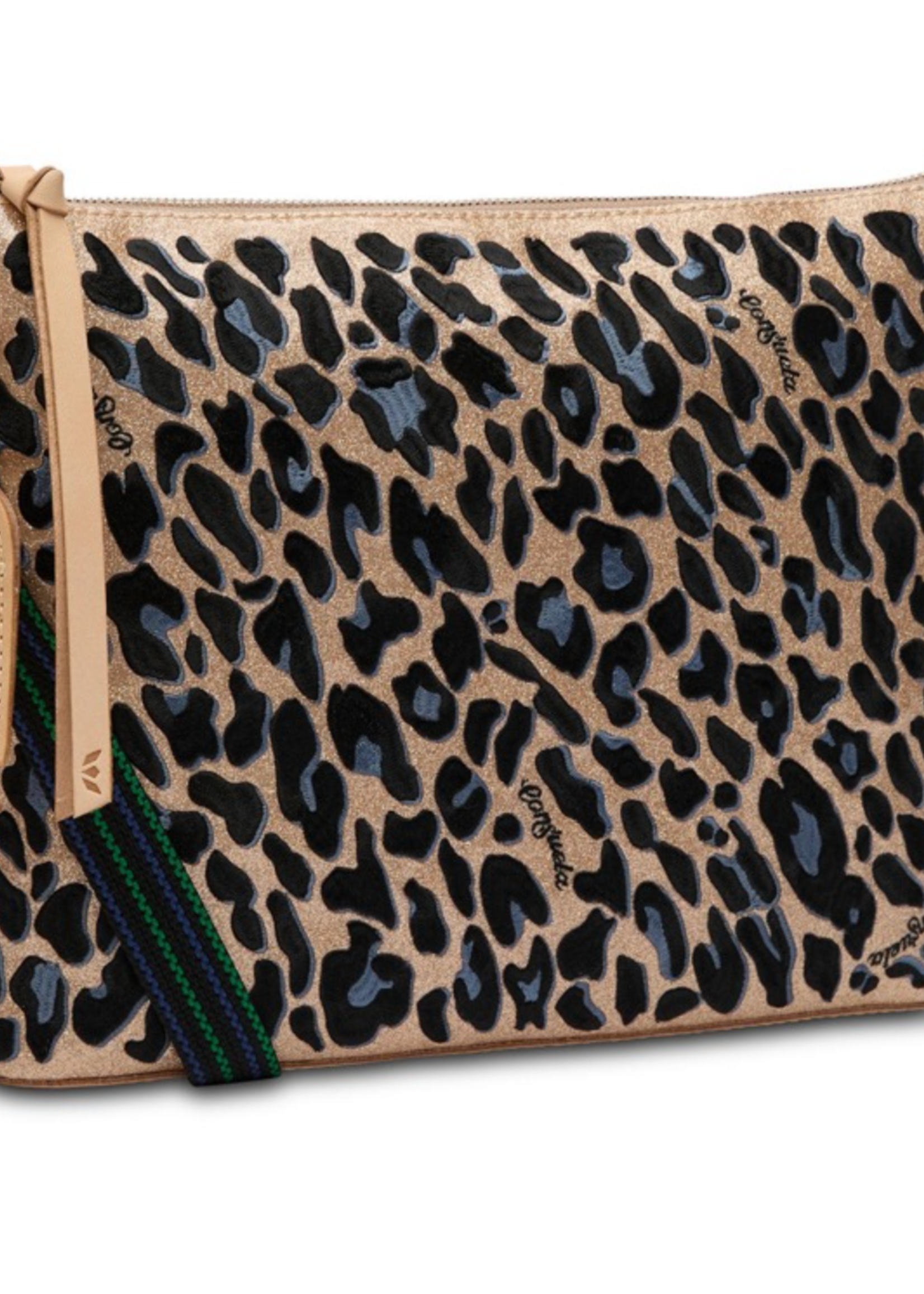 Consuela Bags Downtown Crossbody, Joss