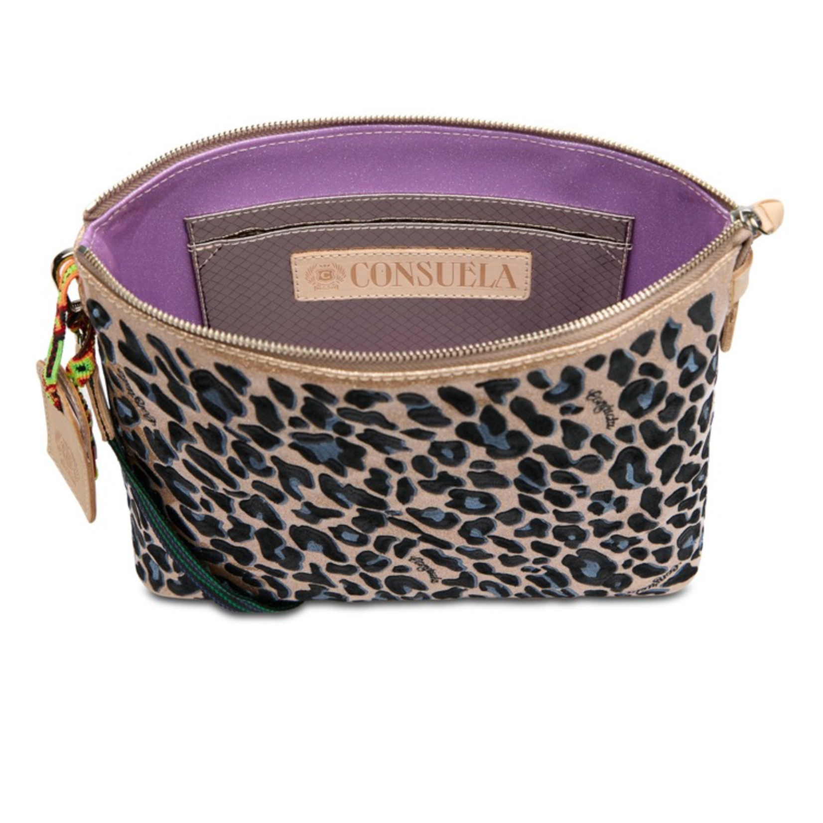 Consuela Bags Downtown Crossbody, Joss