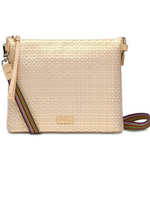 Consuela Bags Downtown Crossbody, Pearl
