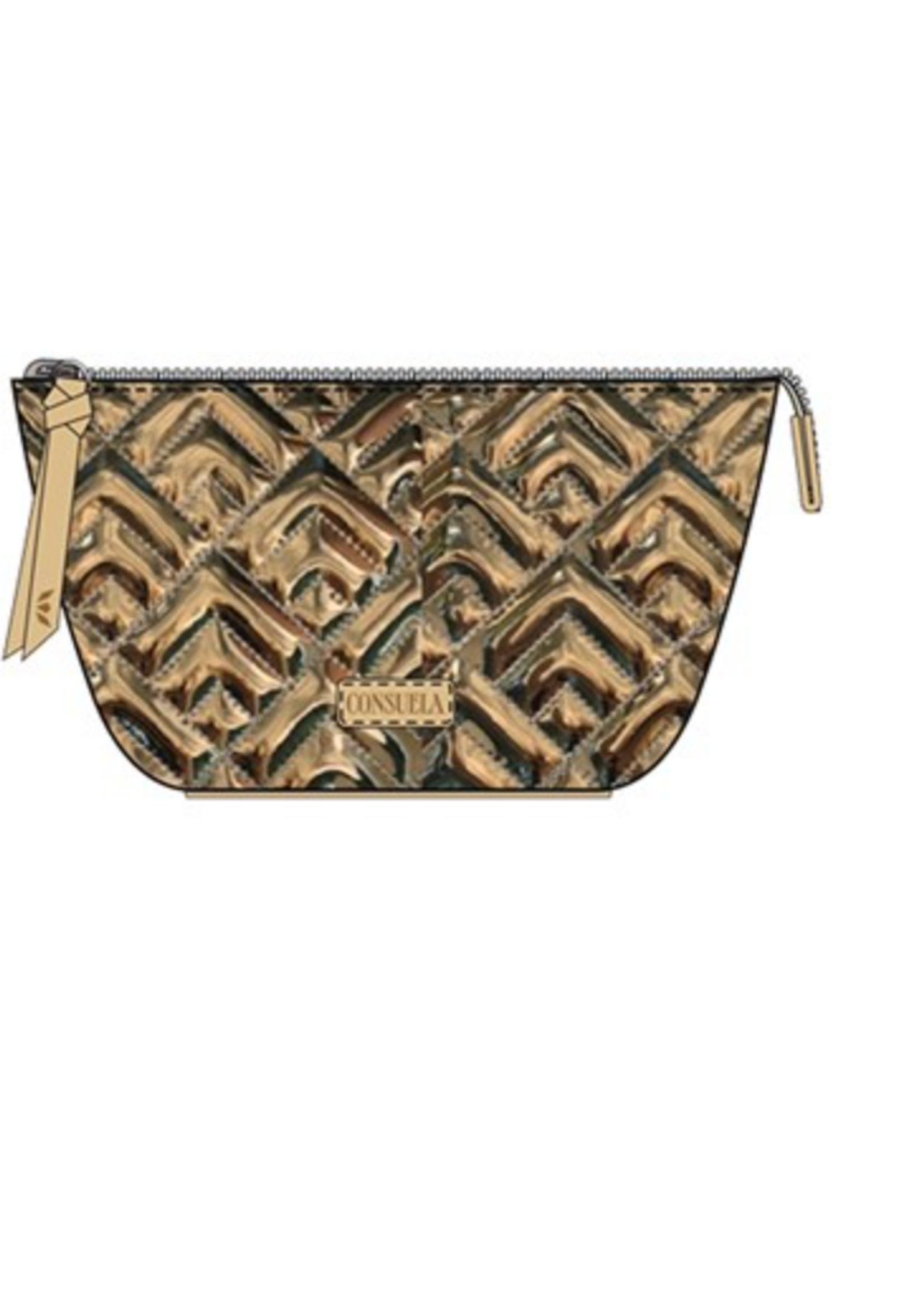 Consuela Bags Medium Tool Kit, Evadney