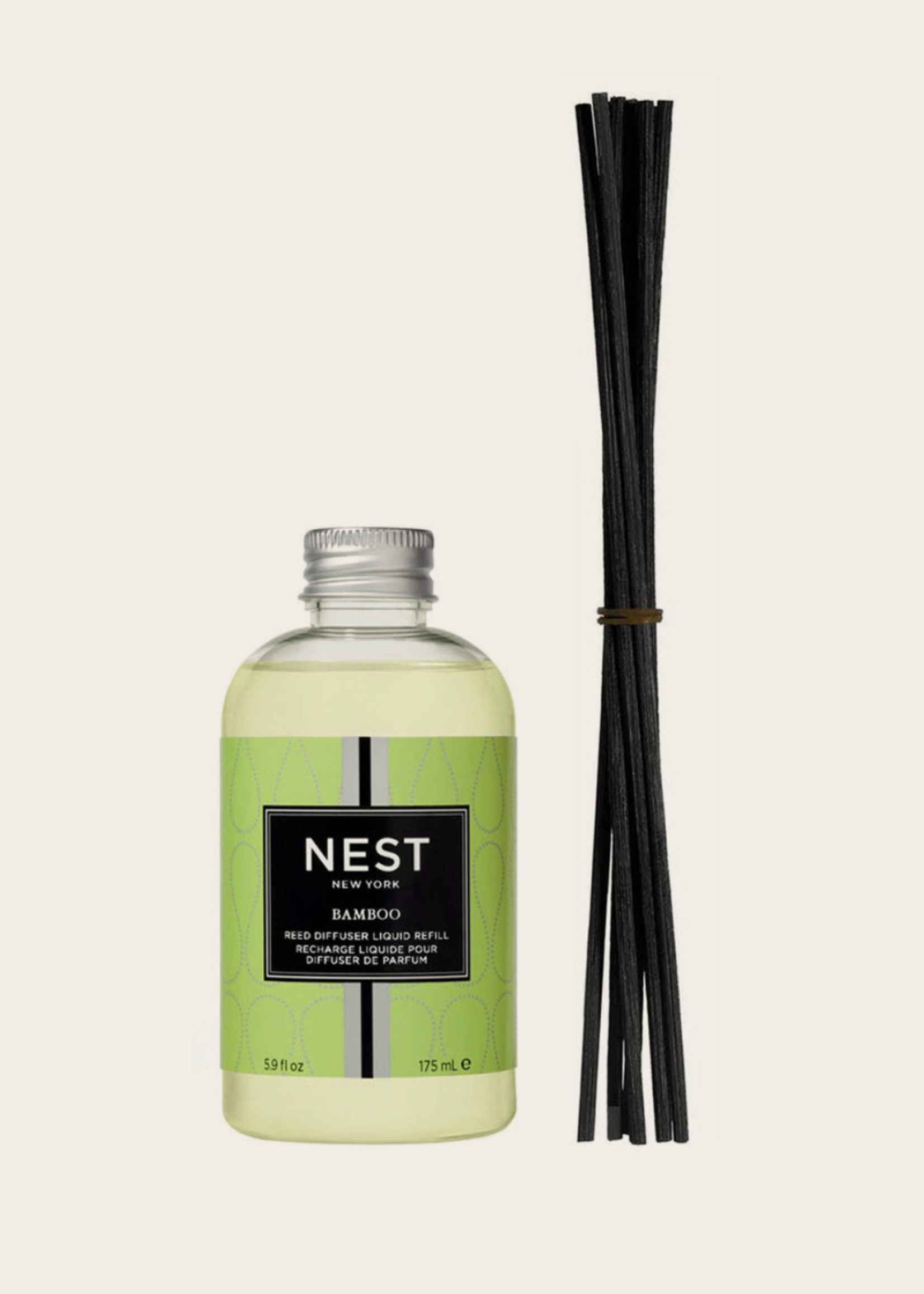 NEST New York Bamboo Reed Diffuser Refill