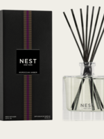 NEST New York Moroccan Amber Reed Diffuser