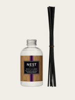 NEST New York Moroccan Amber  Reed Diffuser Refill
