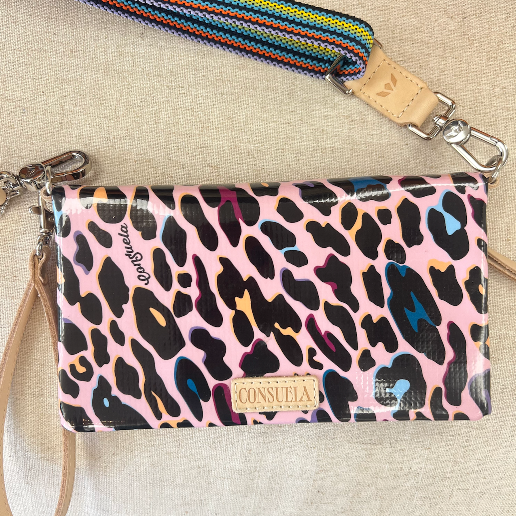 Consuela Bags Uptown Crossbody, Ruth