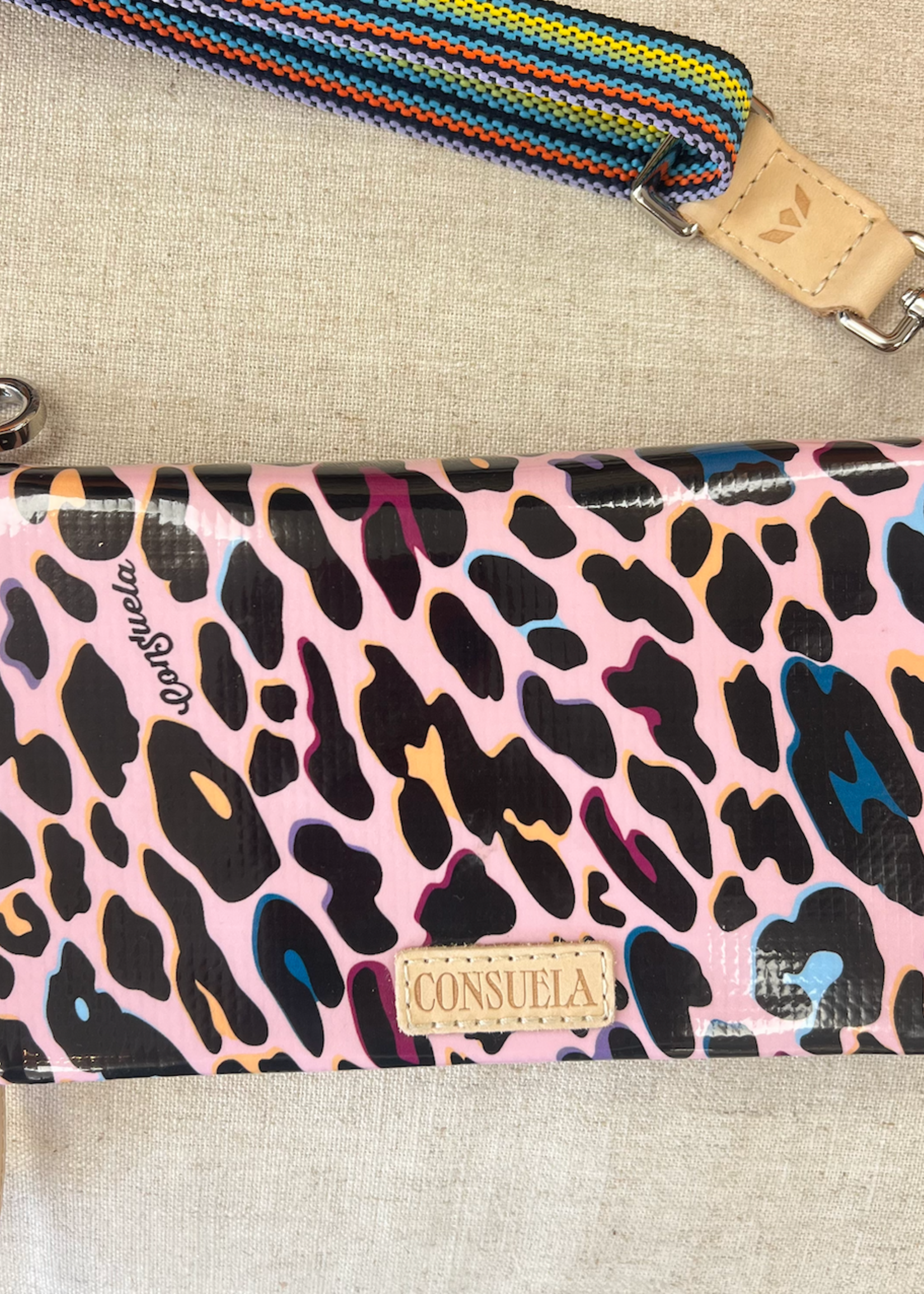 Consuela Bags Uptown Crossbody, Ruth