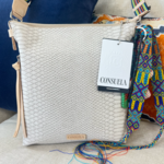 Tour Crossbody, Thunderbird