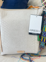 Tour Crossbody, Thunderbird