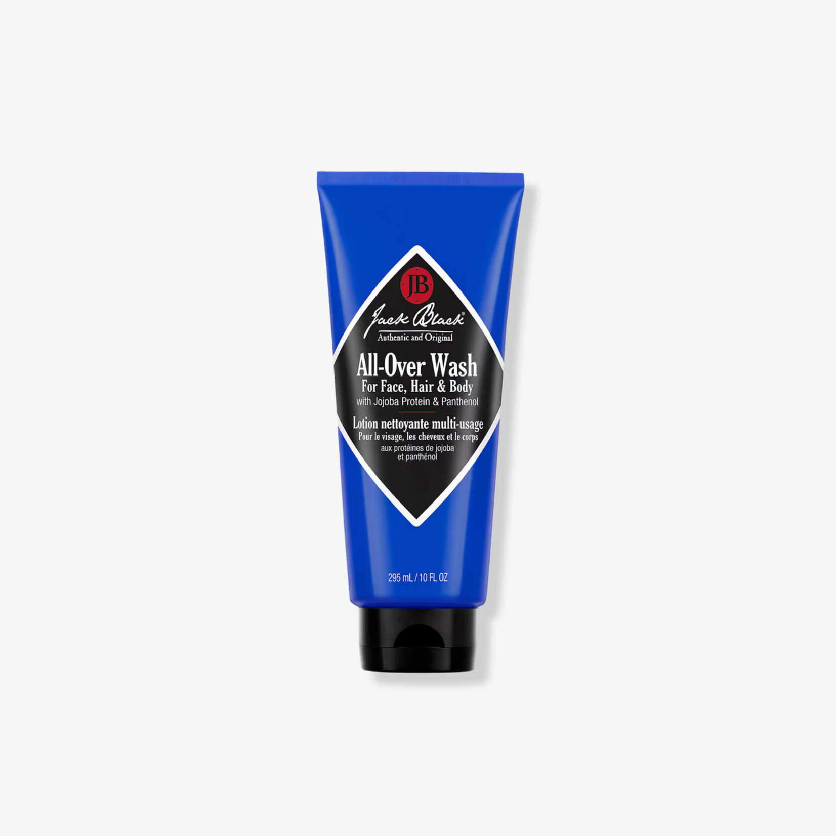 Jack Black All- Over Wash, 10oz