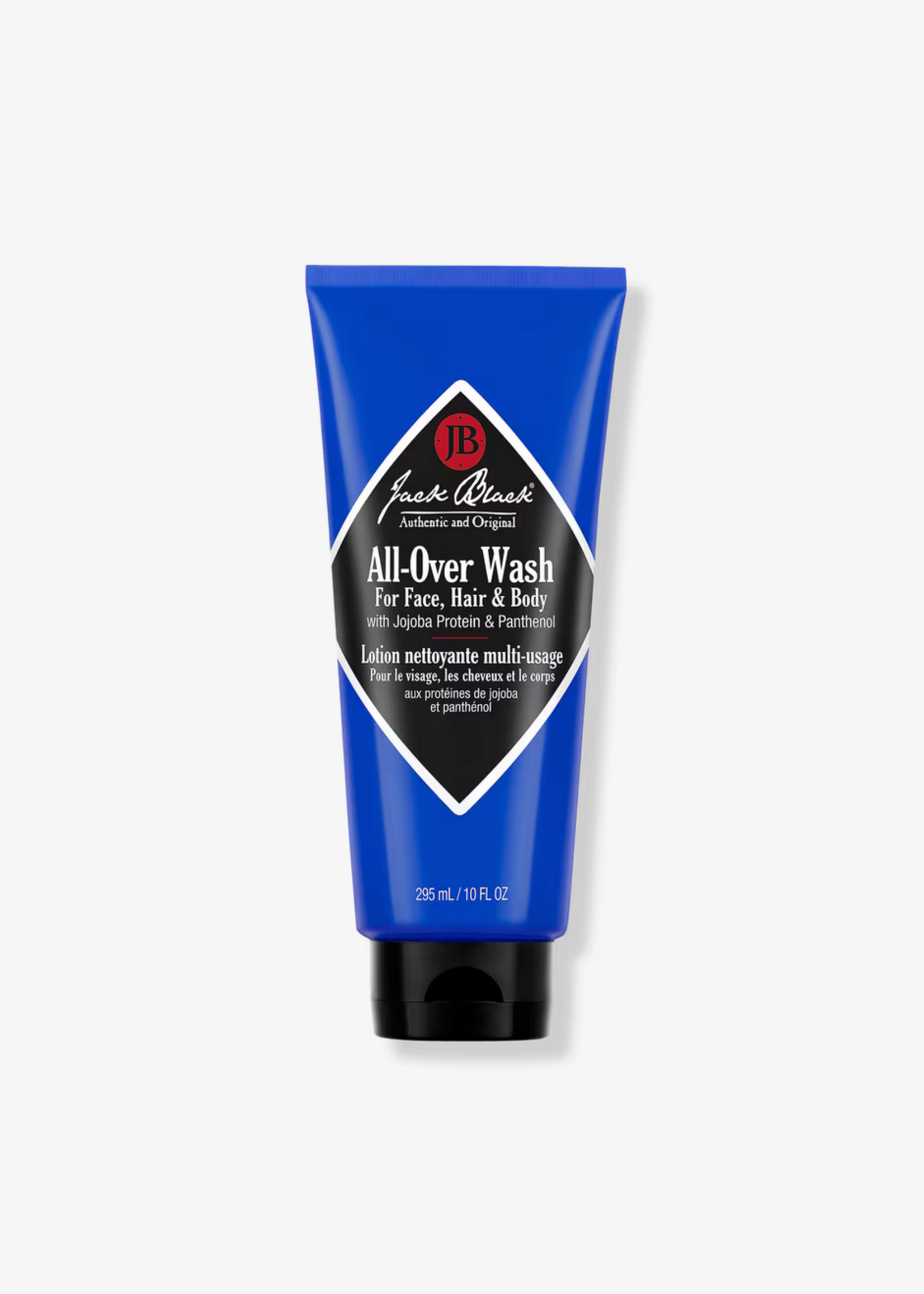 Jack Black All- Over Wash, 10oz