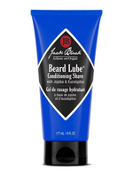 Jack Black Beard Lube Conditioning Shave