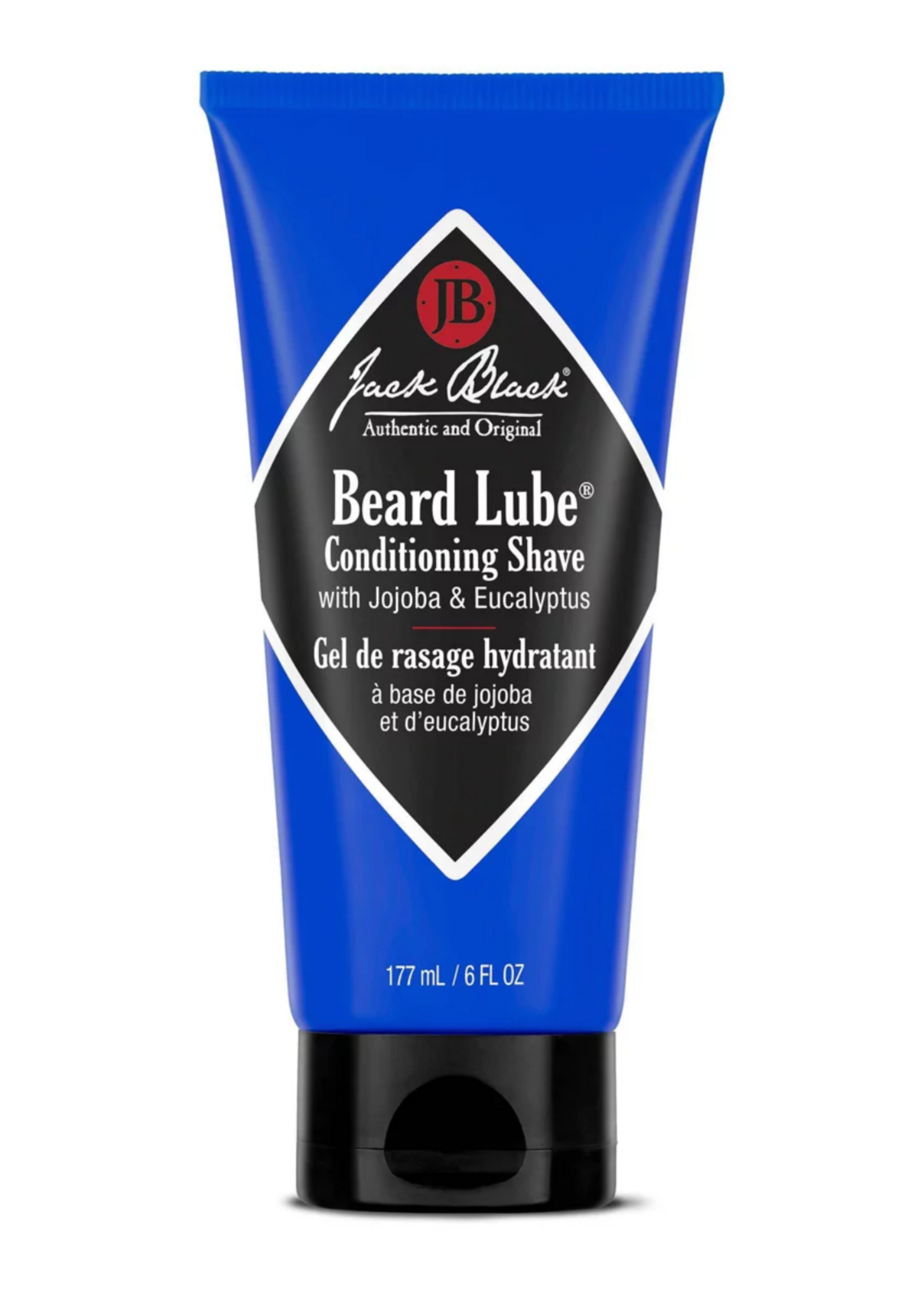 Jack Black Beard Lube Conditioning Shave