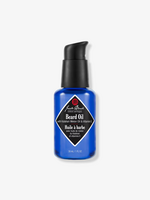 Jack Black Beard Oil