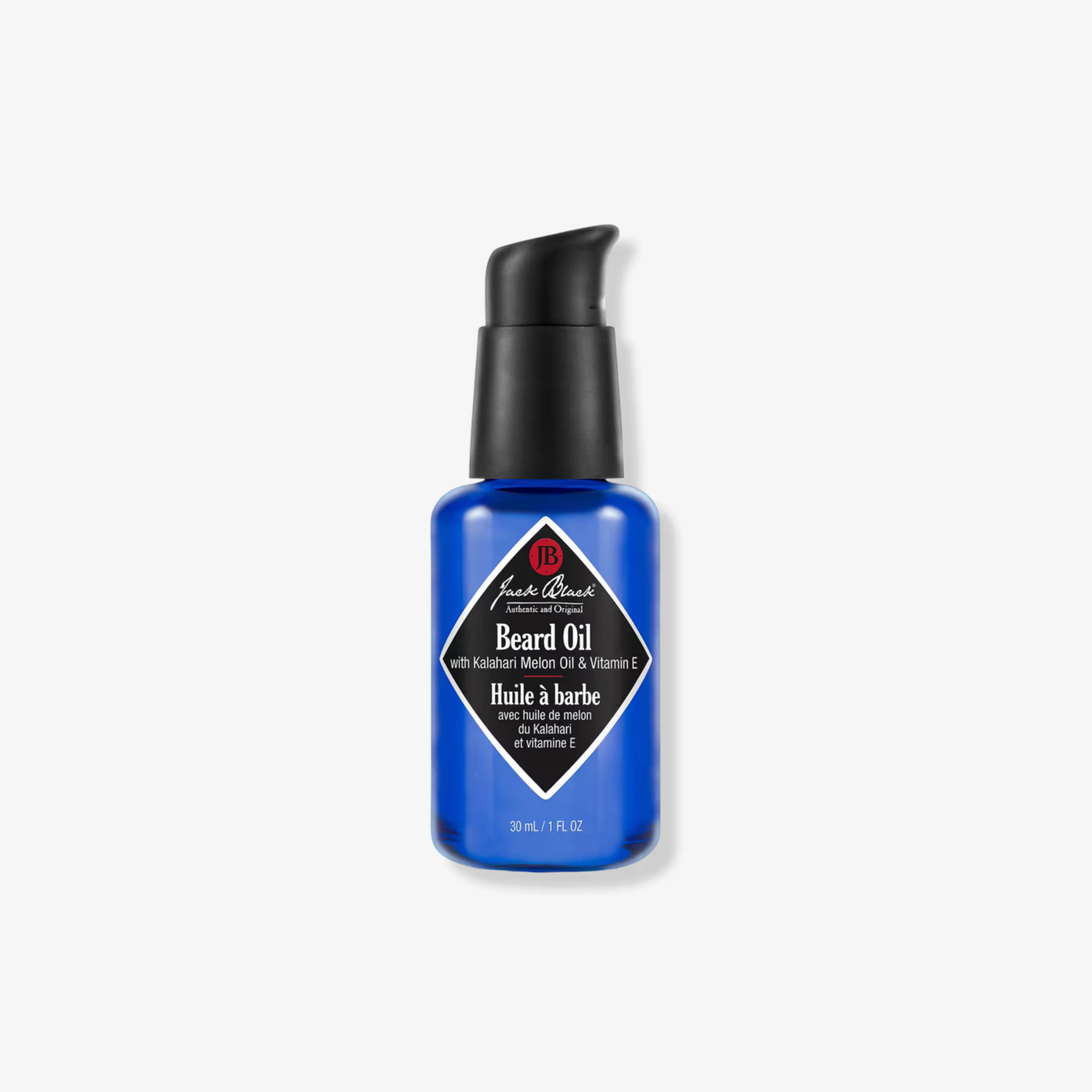 Jack Black Beard Oil