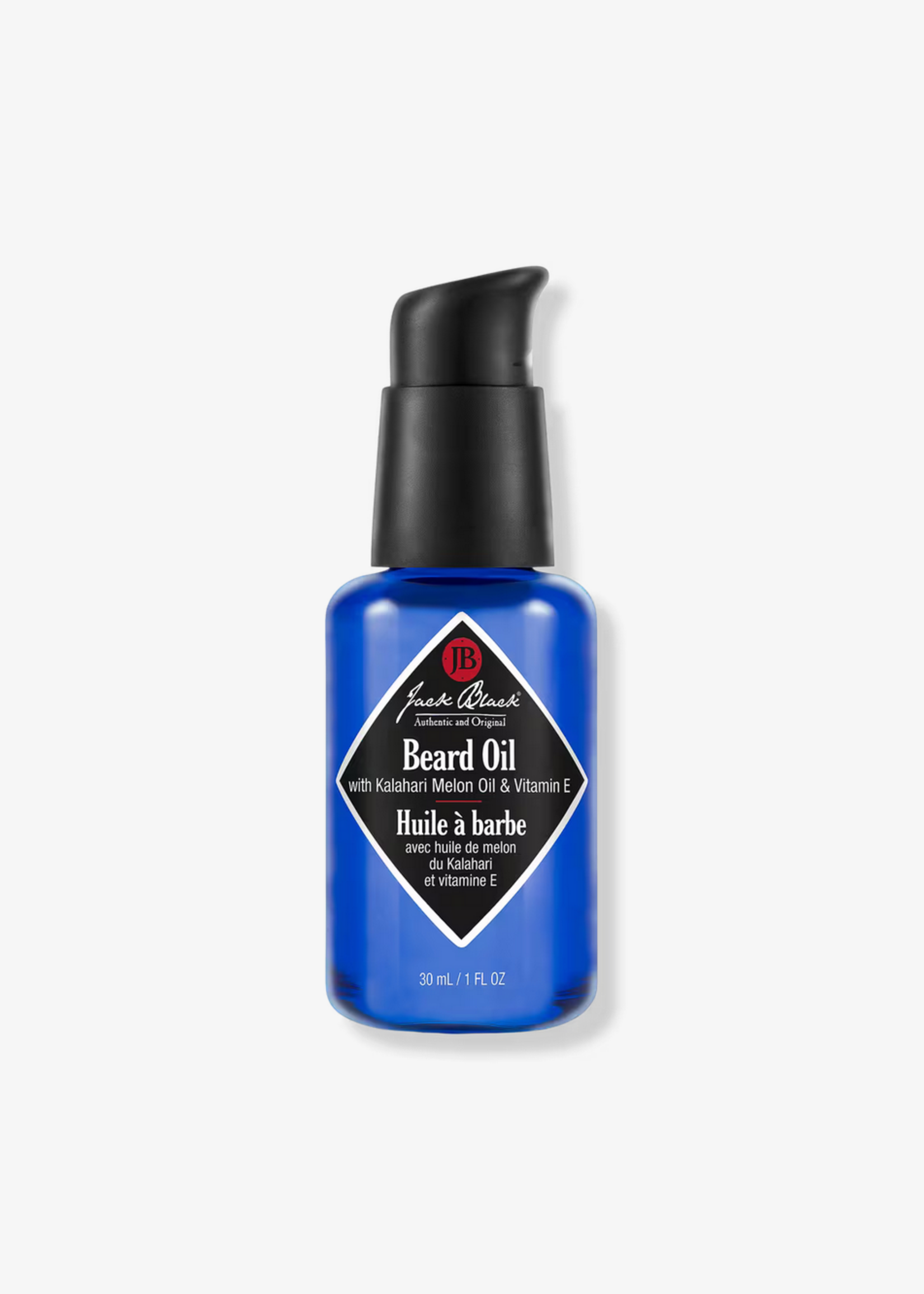 Jack Black Beard Oil