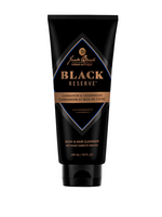 Jack Black Black Reserve Hydrating Body Lotion, 3 oz