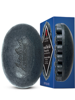 Jack Black Charcoal Body Bar Massaging Soap
