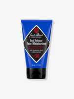 Jack Black Daul Defense Face Moisturizer