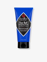 Jack Black Face Buff Energizing Scrub, 6oz