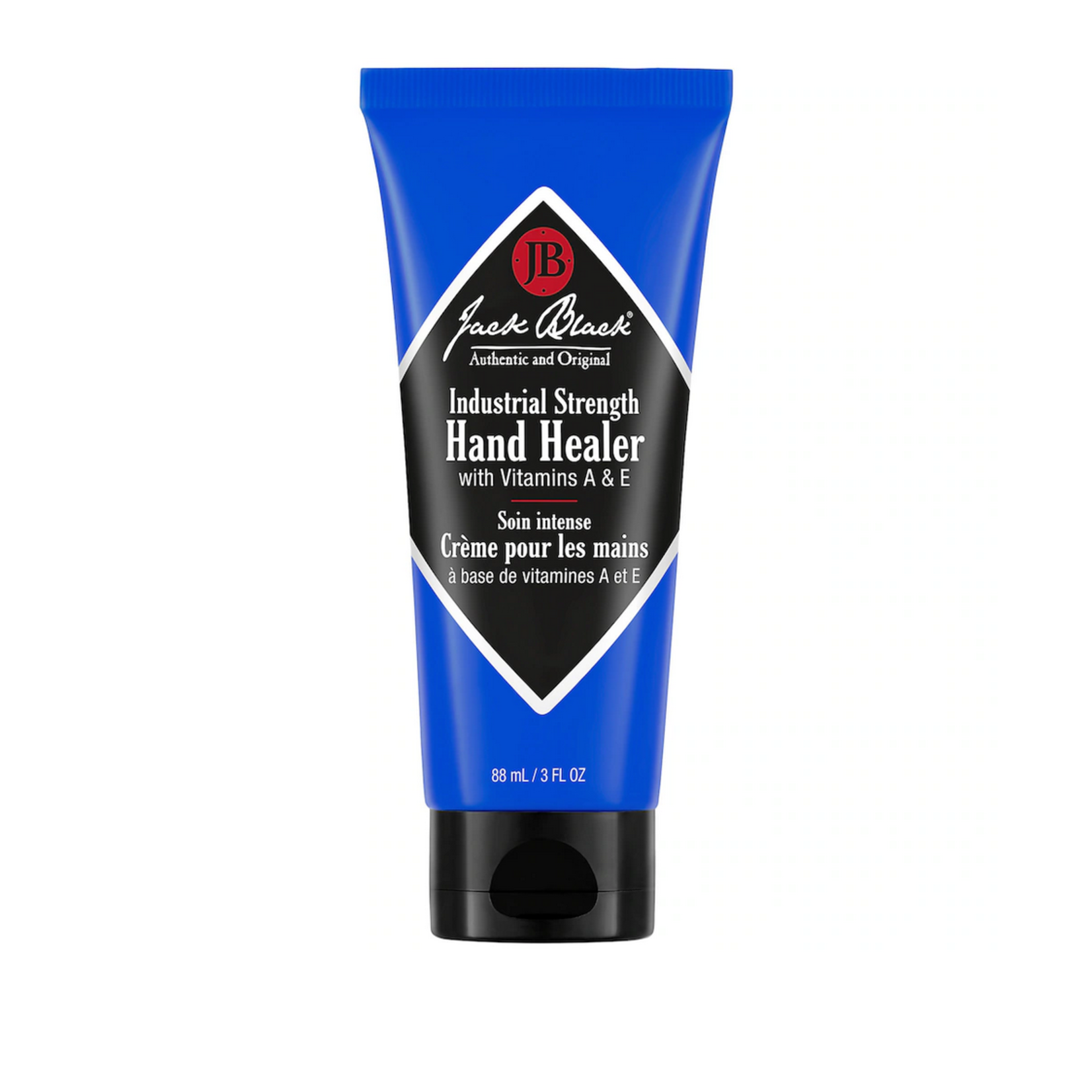 Jack Black Industrial Strength Hand Healer, 3oz
