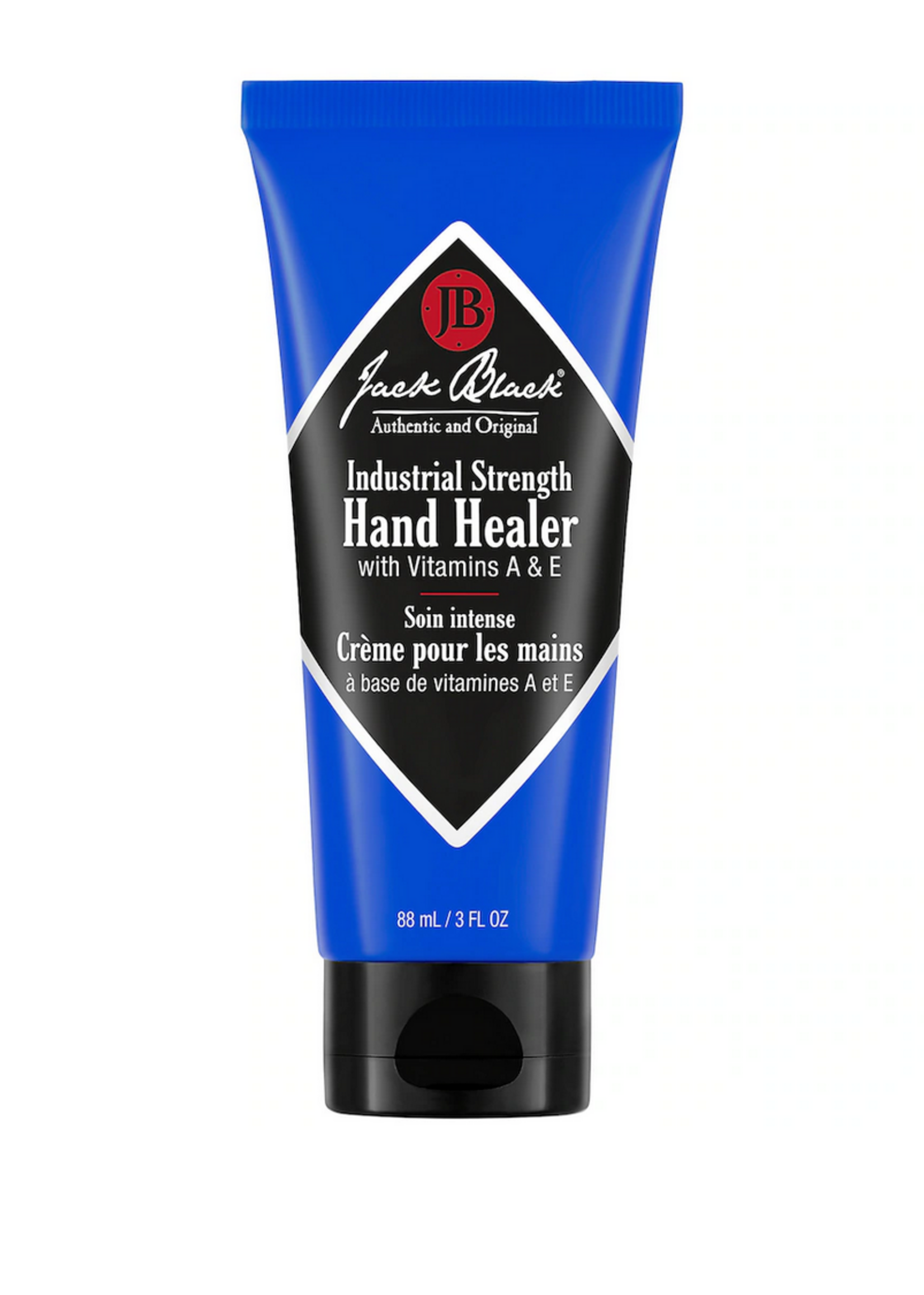 Jack Black Industrial Strength Hand Healer, 3oz