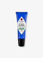 Jack Black Intense Therapy Lip Balm SPF25, Natural Mint