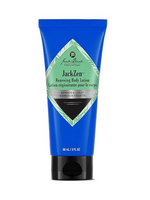 Jack Black JackZen Body Lotion, 3oz