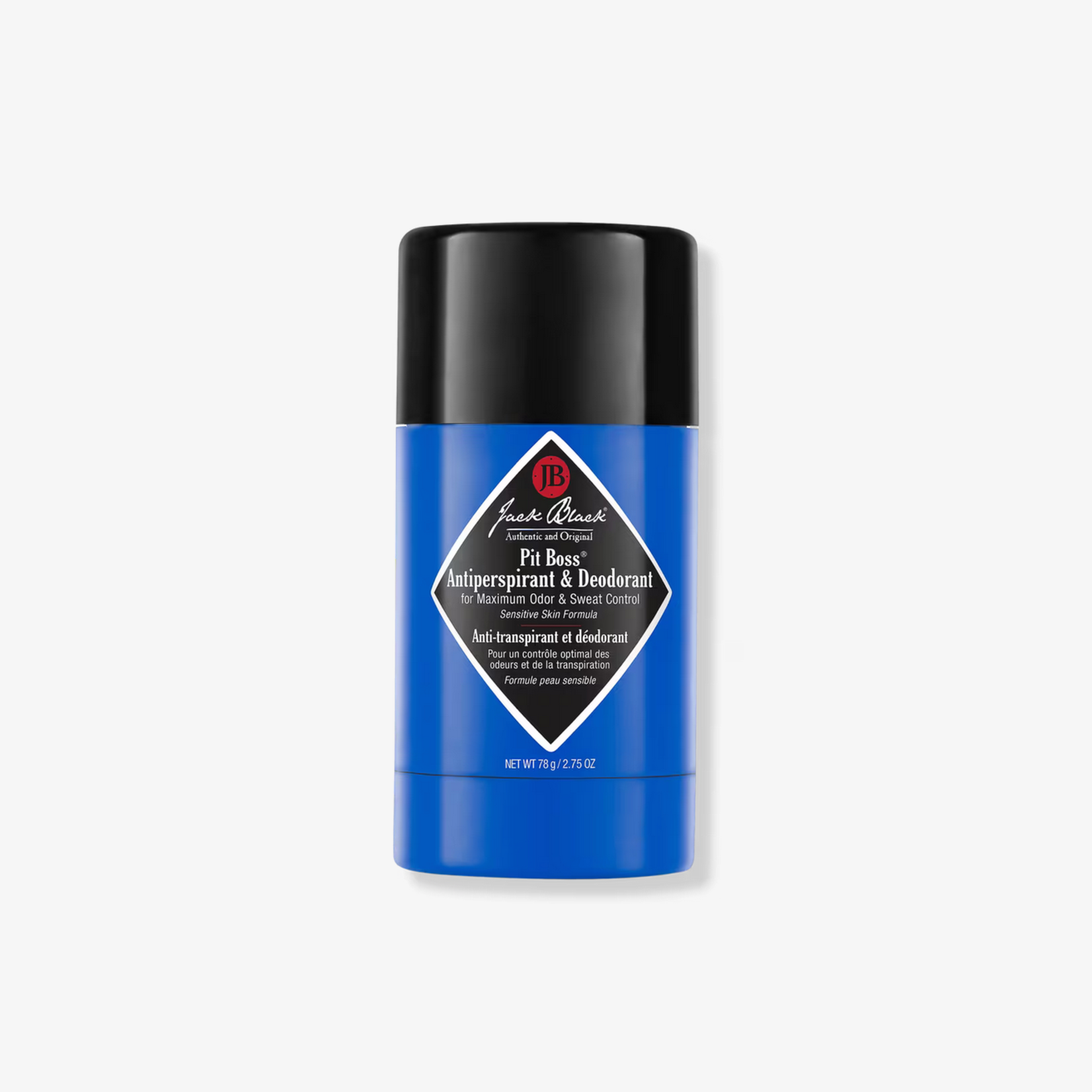 Jack Black Pit Boss Antiperspirant & Deodorant