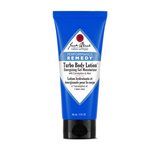 Jack Black Turbo Body Lotion, 3oz
