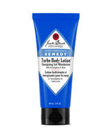 Jack Black Turbo Body Lotion, 3oz
