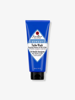 Jack Black Turbo Wash Energizing Cleanser for Hair & Body, 10oz