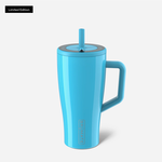 BruMate Era 30oz- Electric Blue