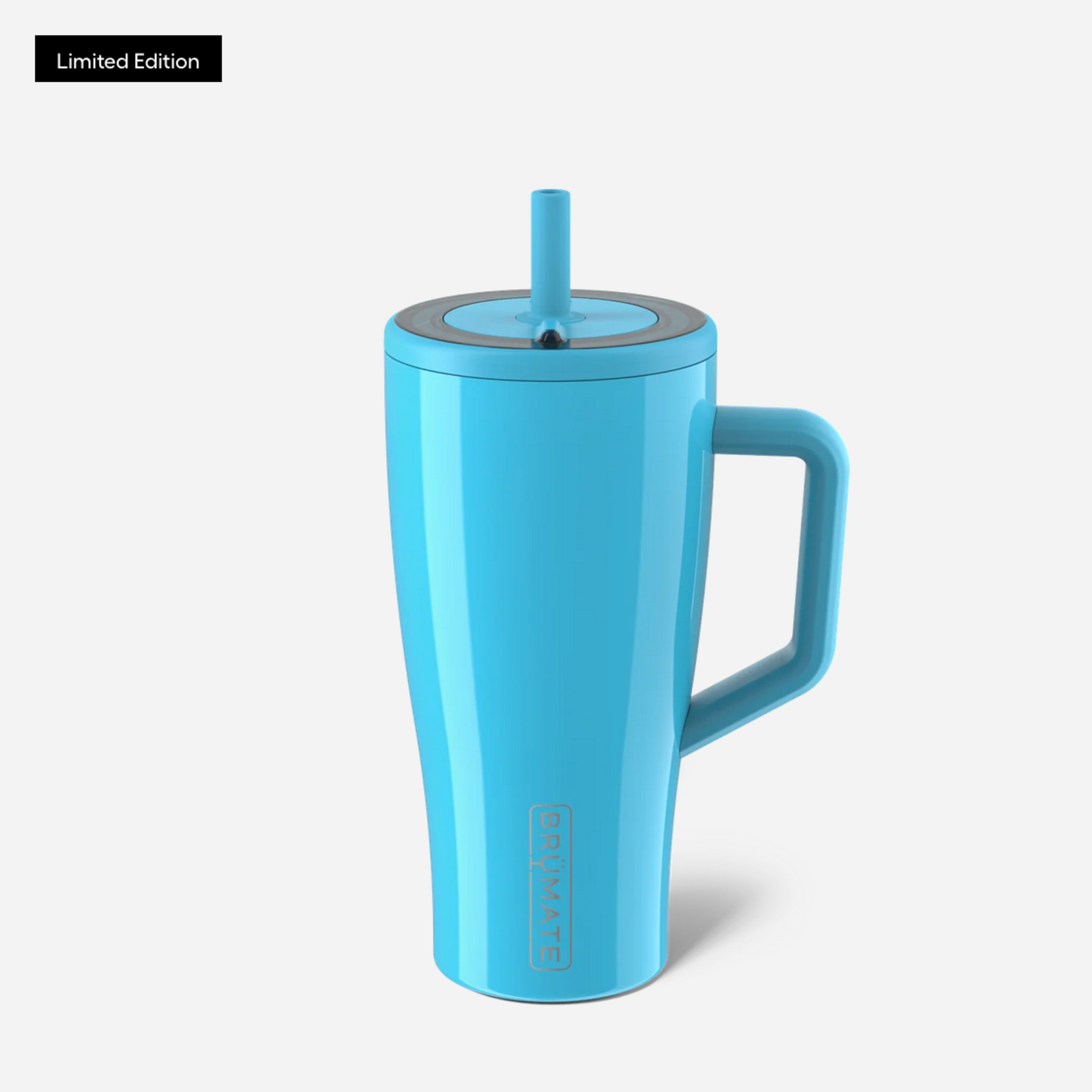 BruMate Era 30oz- Electric Blue