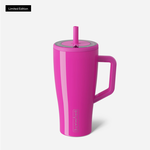 BruMate Era 30oz- Vivid Magenta