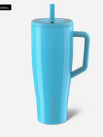 BruMate Era 40oz- Electric Blue