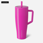 BruMate Era 40oz- Vivid Magenta